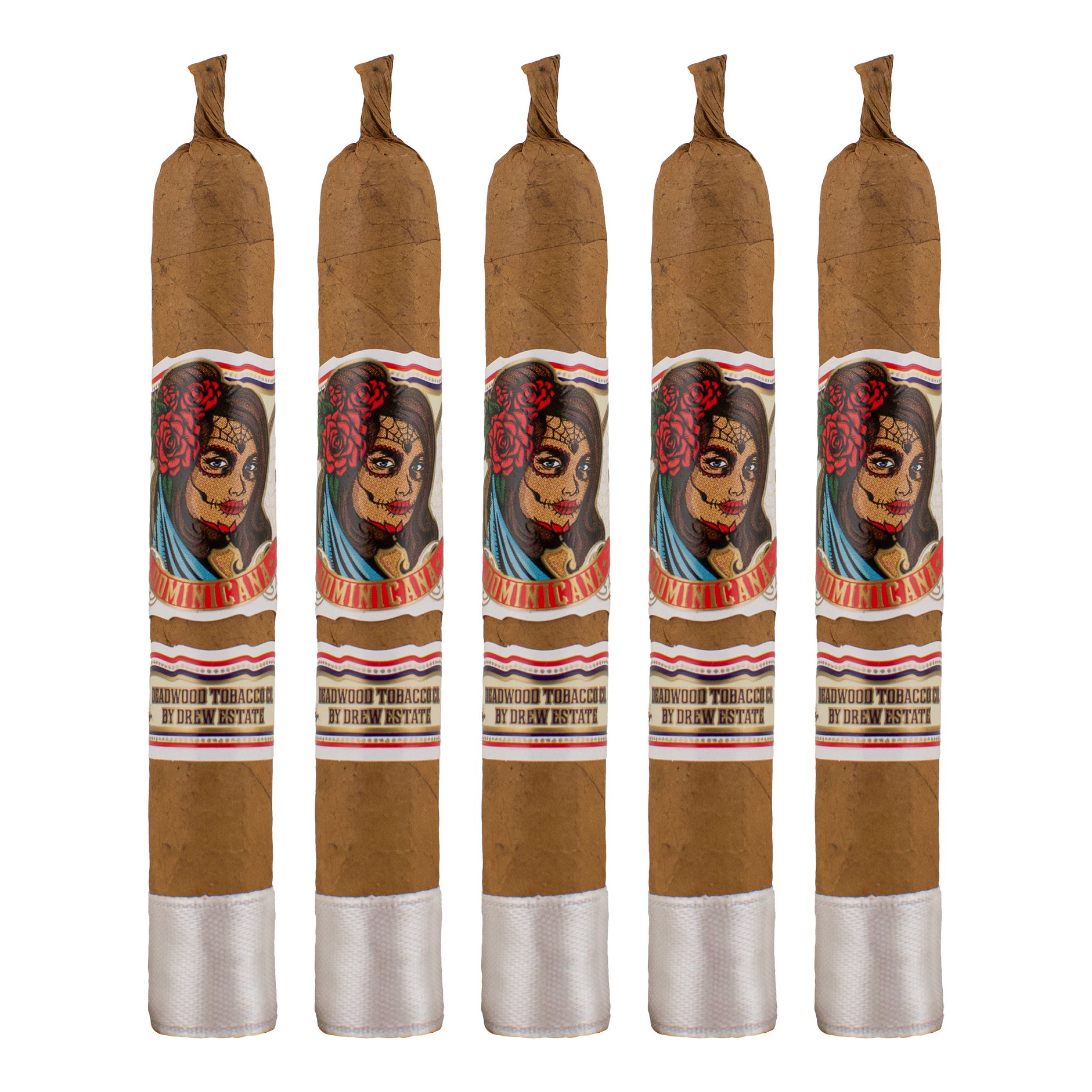 Dominicana Pequena Cigar - 5 Pack